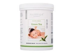 Balsam do masażu Balsamique Professional Green Tea 1000ml