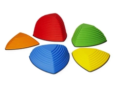 Pagórki równoważne Hilltops Gonge