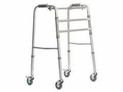 Balkonik ułatwiający chodzenie CARTER