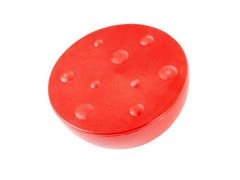 Półkule równoważne Gonge (6 szt.)