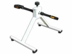 Rotor wolnostojący do ćwiczeń kończyn dolnych KRDW