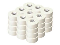 Tejpy sztywne Strappal Dream Tape - 2,5cm x 10m (1 karton = 36 rolek)