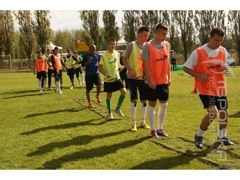 Drabinka koordynacyjna (regulowana - 13 pól) TB