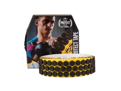 Taśma REA TAPE Protect - taśma kinesiology rolka 5m x 5cm kolor żółty