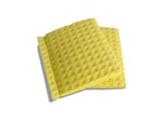 Pokrowiec wiskozowy 8x8cm - do elektrod 6x6