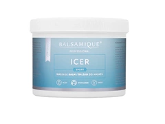 Balsam do masażu Balsamique Professional Icer Sport 500ml