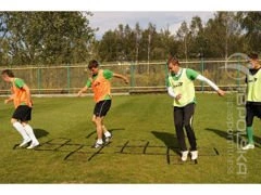 Drabinka koordynacyjna (asymetryczna (9+4 pola)