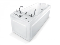 Wanna do balneoterapii Orionmed Balneo