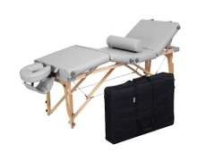 Stół składany do masażu Manual