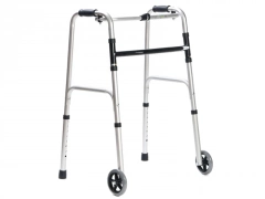 Balkonik ułatwiający chodzenie WHEELER
