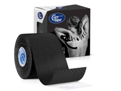 Taśma Cure Tape CLASSIC 5cm x 5m czarna