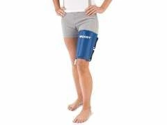 Mankiet na udo Cryo/Cuff Aircast - rozmiar średni: 45-58cm