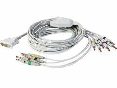 Kabel pacjenta do spoczynkowego EKG do BTL-08 EKG, BTL-08 Win