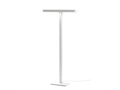 Lampa antydepresyjna Valovoima podłogowa