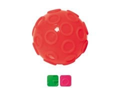 Piłka sensoryczna Geo-Balance o średnicy 18,5 cm