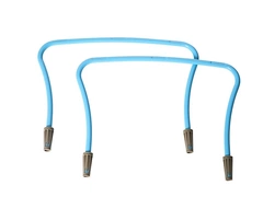 Uchwyty proste do toru Mini Parkour (2szt.)