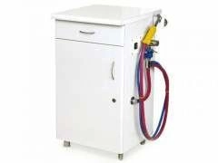 Ekopompa do Aquavibronu