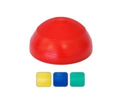 Półpiłki Original Pezzi® HalfBall o średnicy 14 cm (2szt.)