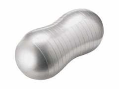 Piłka rehabilitacyjna Orzeszek z ABS