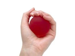 Trener dłoni Thera-Band - kuleczka o średnicy 5cm