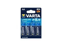 Bateria AA / LR6 Varta Longlife Power 4906 (4 szt.)