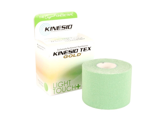 Kinesio Tex Gold Light Touch+ 5cm x 5m