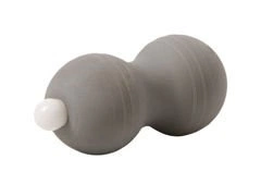 Wałek Bodybone Silver