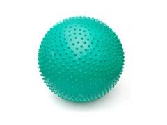 Piłka z wypustkami Therasensory Gymnic 65 cm