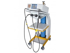 Aparat do krioterapii  Cryo-T Duo + wózek