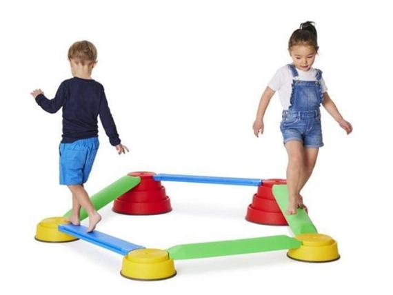 Gonge Tor równoważny Bulid N Balance zestaw startowy