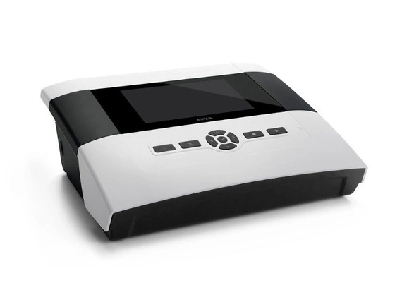 Aparat do magnetoterapii PhysioMG 827 + aplikator CS60 + leżanka + aplikator na  kończyny CS35