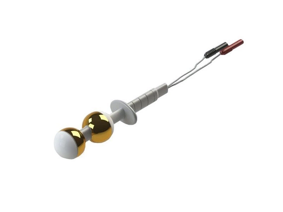Elektrostymulator evoStim E do terapii NTM z biofeedback EMG