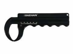 Plastikowy cyrkiel do mierzenia fałdu skóry