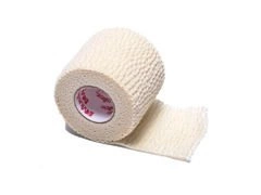 Bandaż elastyczny Mueller Tear Light Tape 5,0cm x 6,9m biały