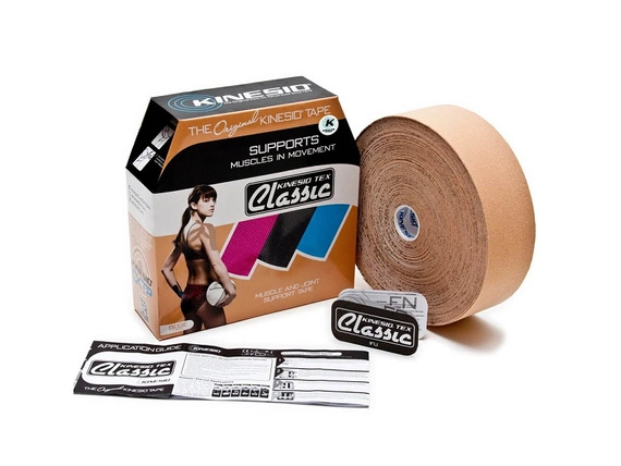 Kinesio Tex Classic 5cm x 31,5m 