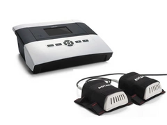 Aparat do magnetoterapii PhysioMG 827 + aplikator CPEP