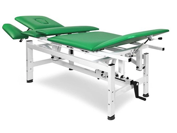 Stół rehabilitacyjny JSR 4 E