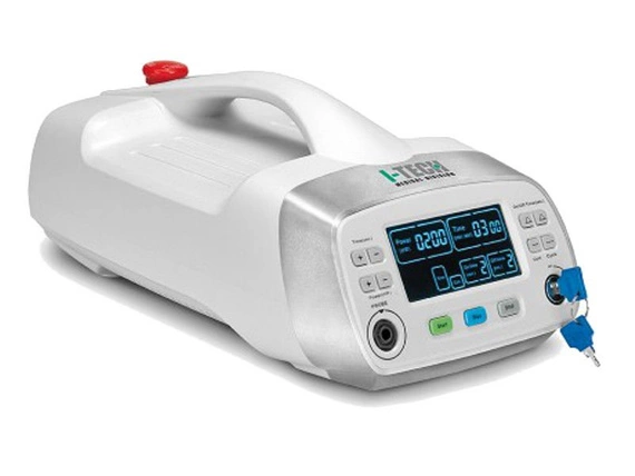 Aparat do laseroterapii I-TECH LA-500