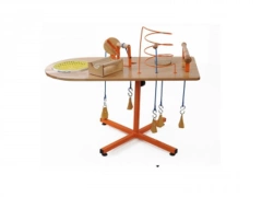 Tablica do ćwiczeń manualnych dłoni TBMO 2