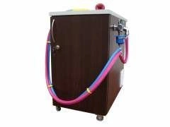 Zamknięty Obieg Wody (ZOW) do Aquavibronu