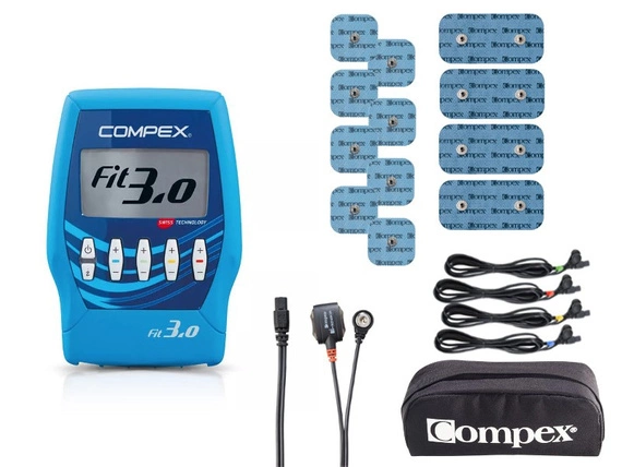  Elektrostymulator Compex FIT 3.0