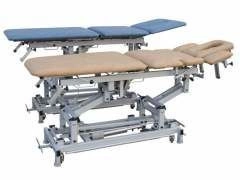 Stół do terapii manualnej SRE-Ł/01 MAX (P+F+T)