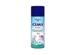 Sztuczny lód w aerozolu ICEMIX 400ml
