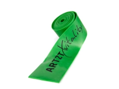 Taśma do flossingu Flossband 2 metry zielony