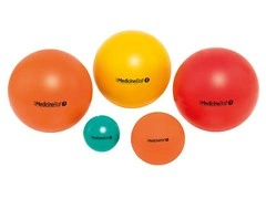 Piłka lekarska Original Pezzi® Medicineball