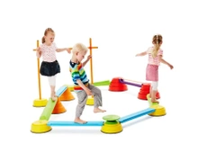 Tor równoważny zaawansowany Gonge