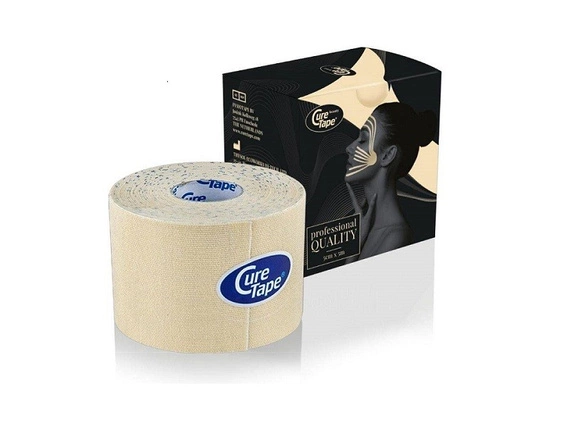 Taśma CureTape BEAUTY 5cm x 5m