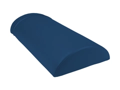 Półwałek rehabilitacyjny - 60x30x15 cm