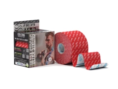Taśma REA TAPE Ultra Strong - taśma kinesiology rolka 5m x 5cm