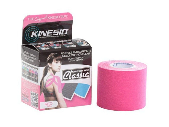 Kinesio Tex Classic 5cm x 4m